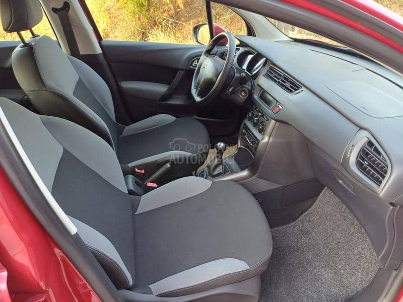 Citroen C3 1.4 ATTRACTION CH