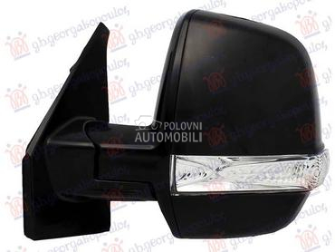 RETROVIZOR ELEKTRICNI SA GREJA za Fiat Doblo od 2009. do 2015. god.