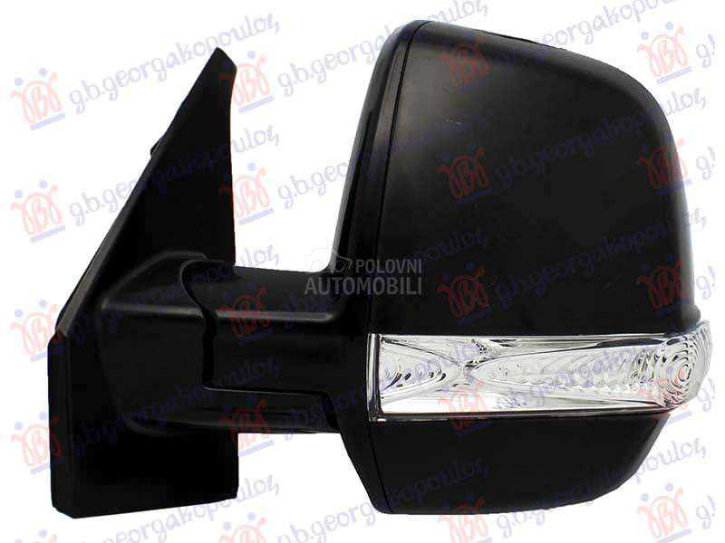 RETROVIZOR ELEKTRICNI SA GREJA