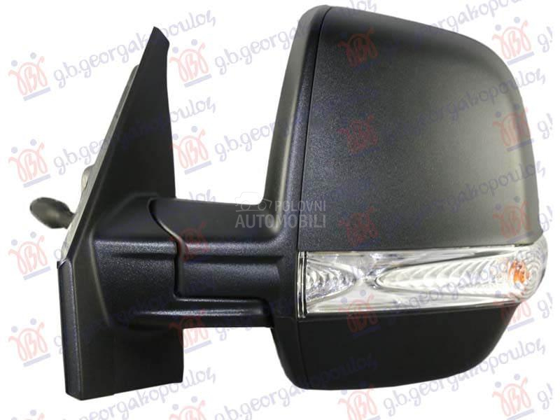 RETROVIZOR MEHANICKI SA SAJLOM