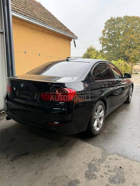 F30 sport paket N20B20A