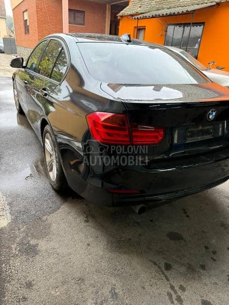 F30 sport paket N20B20A