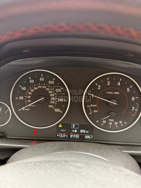 F30 sport paket N20B20A