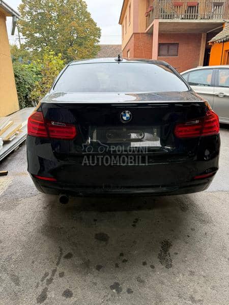 F30 sport paket N20B20A