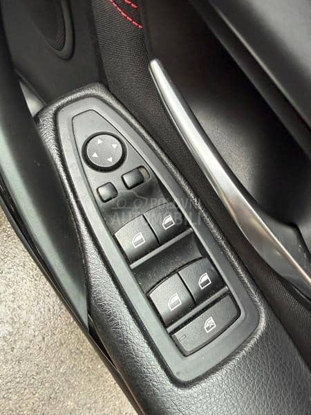 F30 sport paket N20B20A