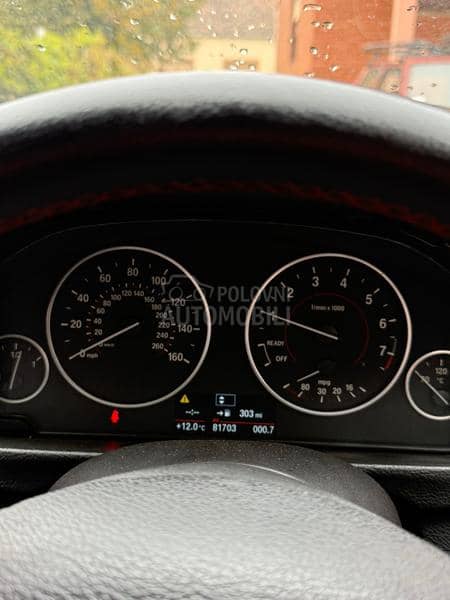 F30 sport paket N20B20A