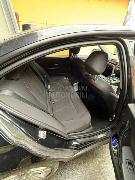 F30 sport paket N20B20A