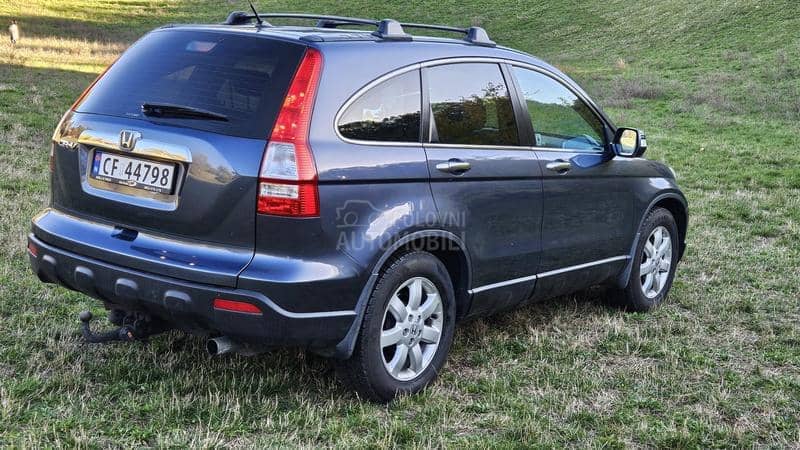 Honda CR-V 2.0i