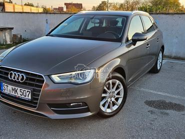 Audi A3 1.4 TFSI