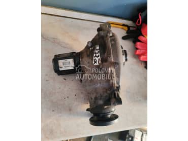 diferencijal za BMW Serija 3, X3 od 2001. do 2010. god.