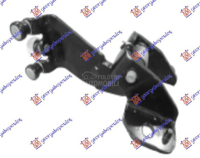 KLIZAC (VODJICA) KLIZNIH VRATA