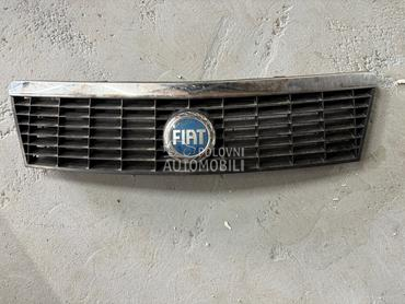 Maska branika za Fiat Sedici od 2006. do 2010. god.