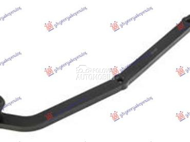 KLIZAC (VODJICA) KLIZNIH VRATA za Fiat Doblo od 2009. do 2015. god.