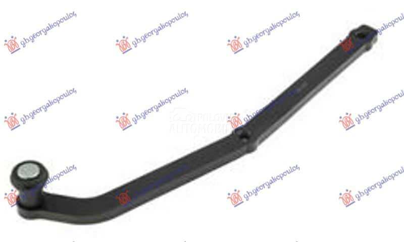 KLIZAC (VODJICA) KLIZNIH VRATA