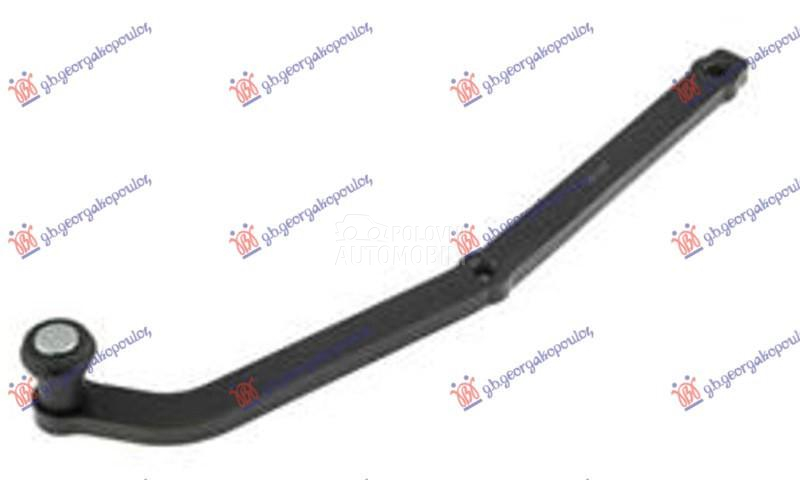 KLIZAC (VODJICA) KLIZNIH VRATA