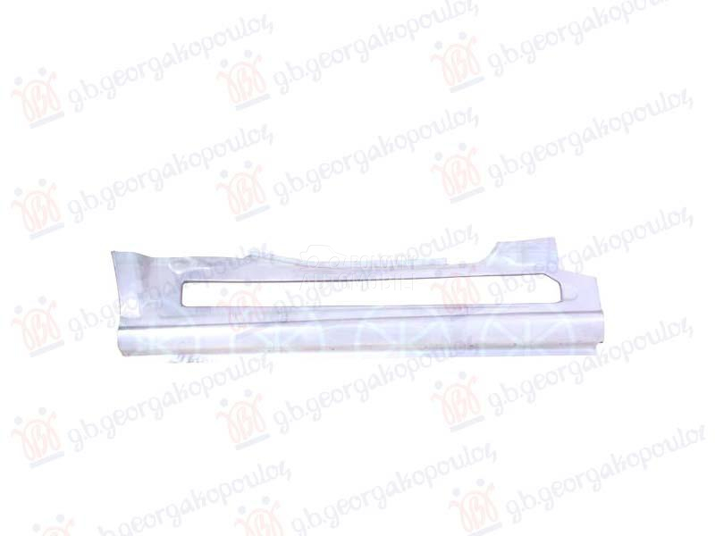 BOCNA STRANA ZADNJA DONJA (SA