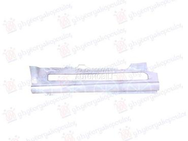 BOCNA STRANA ZADNJA DONJA (SA za Fiat Doblo od 2015. do 2025. god.