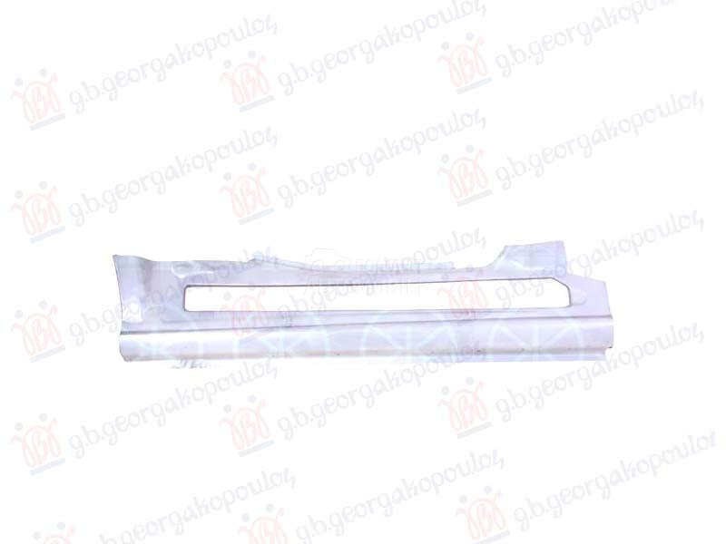 BOCNA STRANA ZADNJA DONJA (SA