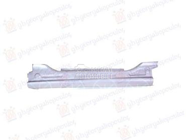 BOCNA STRANA PREDNJA DONJA (ME za Fiat Doblo od 2009. do 2015. god.