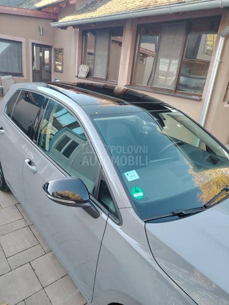 Volkswagen Golf 8 2.0 TDI