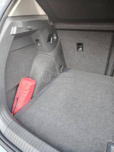 Volkswagen Golf 8 2.0 TDI