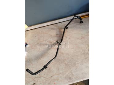 cev goriva za BMW X3 od 2001. do 2010. god.