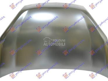 HAUBA za Fiat Doblo od 2015. do 2025. god.