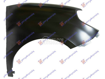 BLATOBRAN (KINA) za Fiat Doblo od 2015. do 2025. god.