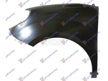 BLATOBRAN (KINA) za Fiat Doblo od 2015. do 2025. god.