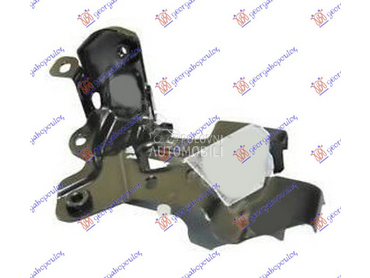 NOSAC PREDNJEG BLATOBRANA za Fiat Doblo od 2015. do 2025. god.