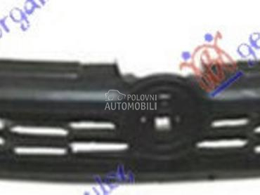 PVC MASKA za Fiat Doblo od 2015. do 2025. god.