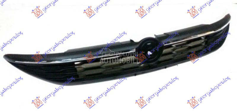 PVC MASKA (HROM LAJSNA)