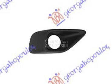 RESETKA PREDNJEG BRANIKA (SA M za Fiat Doblo od 2015. do 2025. god.