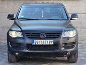 Volkswagen Touareg 3.0 TDI