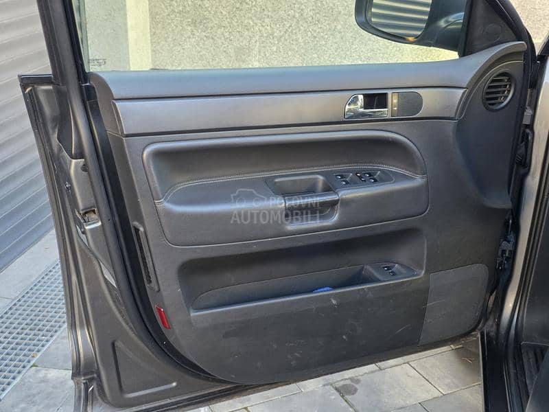 Volkswagen Touareg 3.0 TDI