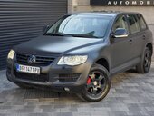 Volkswagen Touareg 3.0 TDI