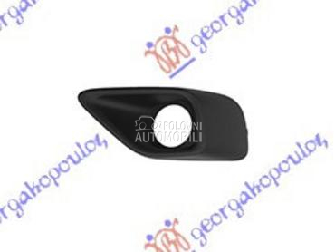 RESETKA PREDNJEG BRANIKA (SA M za Fiat Doblo od 2015. do 2025. god.