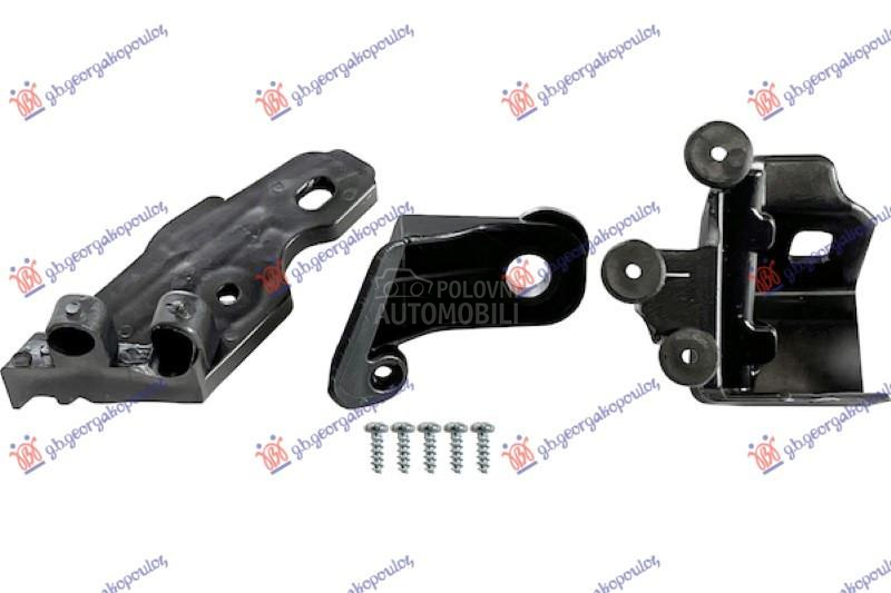 KOMPLET ZA POPRAVKU NOSACA (PR