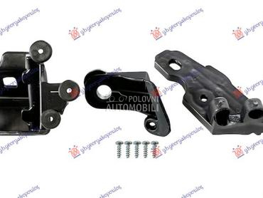 KOMPLET ZA POPRAVKU NOSACA (PR za Fiat Doblo od 2015. do 2025. god.