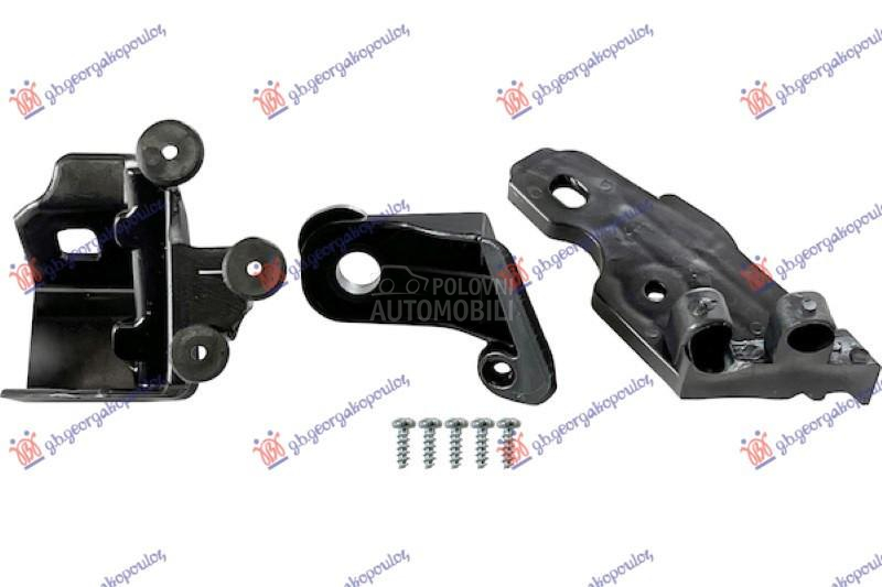 KOMPLET ZA POPRAVKU NOSACA (PR