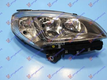 FAR ELEKTRICNI (DEPO) za Fiat Doblo od 2015. do 2025. god.