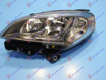 FAR ELEKTRICNI (DEPO) za Fiat Doblo od 2015. do 2025. god.