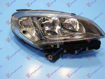 FAR ELEKTRICNI (TYC) za Fiat Doblo od 2015. do 2025. god.