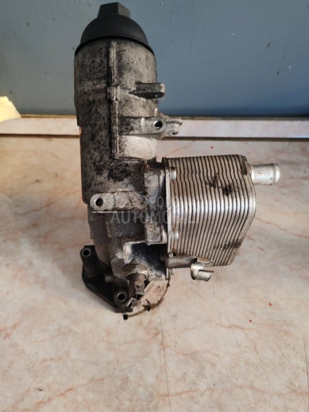 kućište filtera ulja