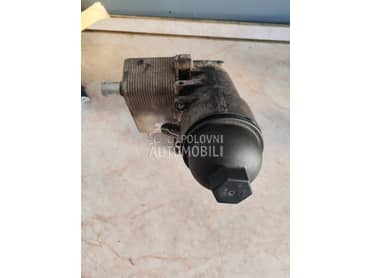 kućište filtera ulja za BMW X3 od 2003. do 2008. god.