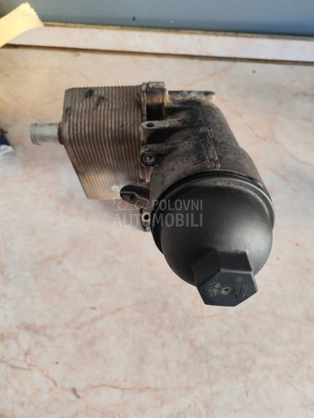 kućište filtera ulja