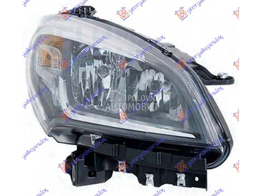 FAR ELEKTRICNI (MARELLI) za Fiat Doblo od 2015. do 2025. god.