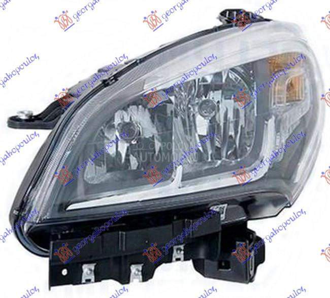 FAR ELEKTRICNI (MARELLI)