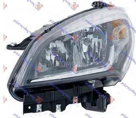 FAR ELEKTRICNI (TURSKA)