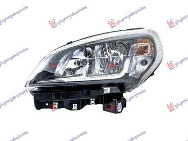 FAR ELEKTRICNI (MARELLI) za Fiat Doblo od 2015. do 2025. god.